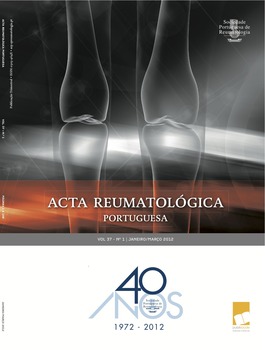 ARP, nº3, Julho/Setembro 2012